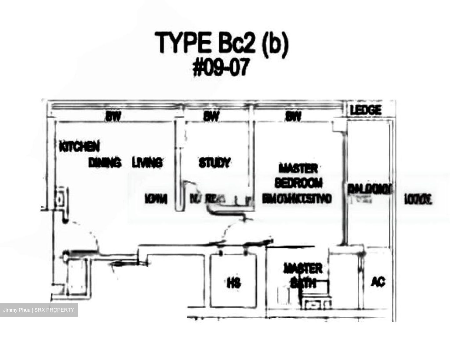 The Cape (D15), Apartment #454620491